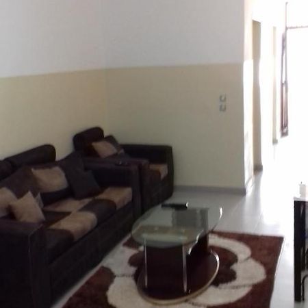 Aziz Residence Dakar Exterior photo