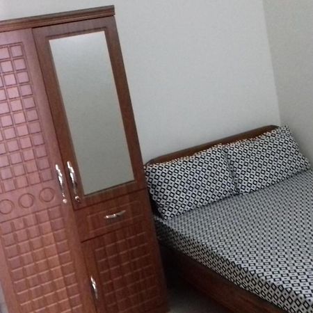 Aziz Residence Dakar Exterior photo