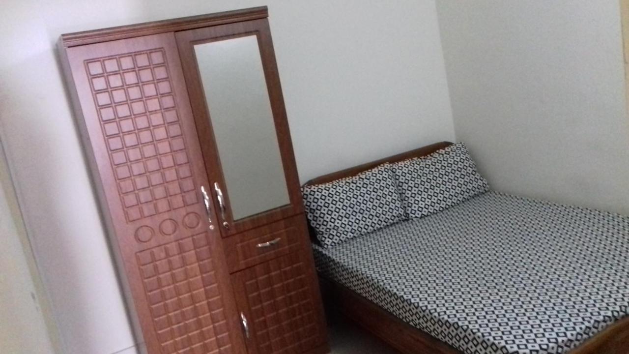 Aziz Residence Dakar Exterior photo